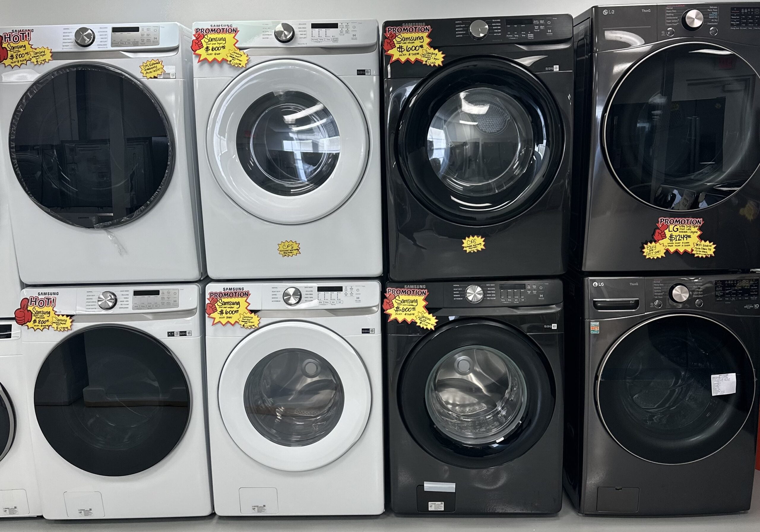 cheap washing machine | washing machine for sale