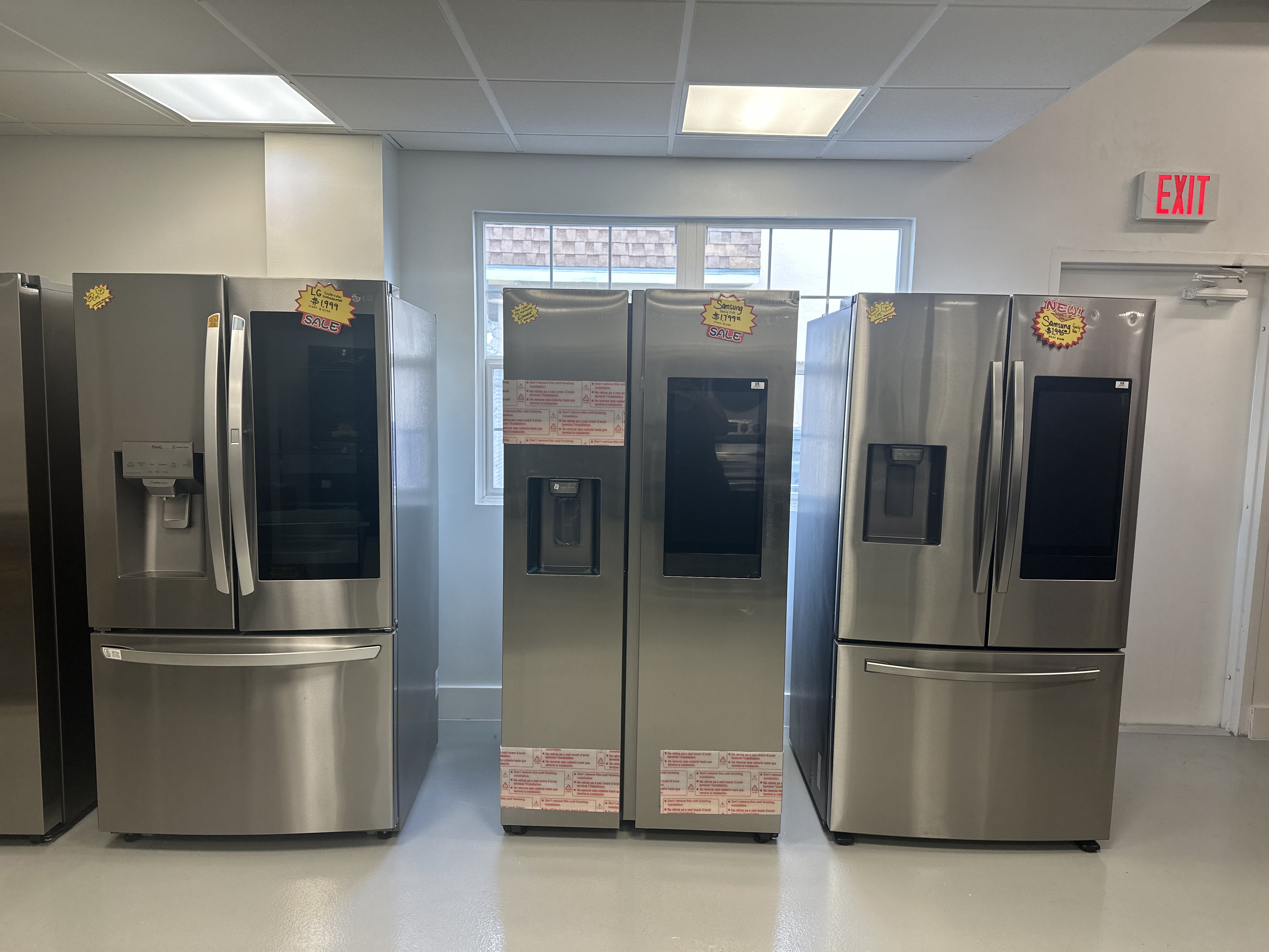 Refrigerator sales | on sale refrigerators | refrigerator for sale
