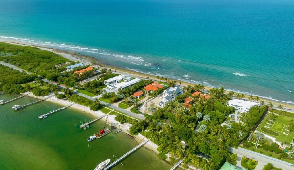 Jupiter Island, FL