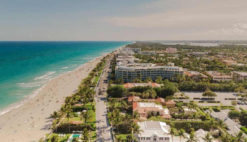 Palm Beach, FL