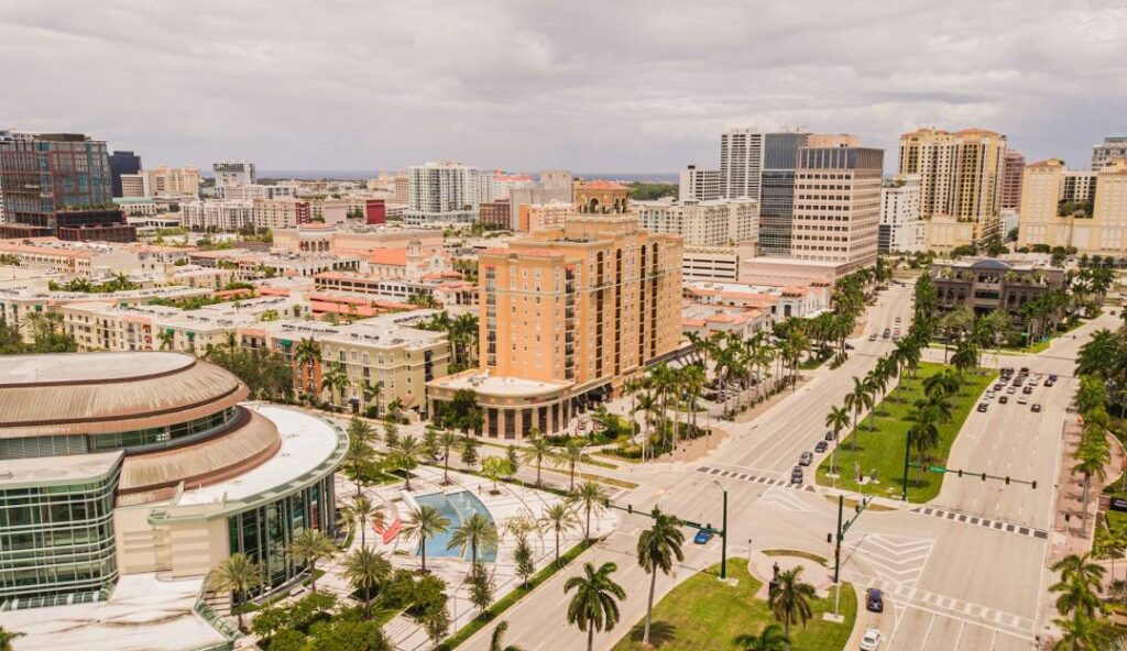 West Palm Beach, FL